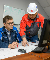 ООО Завод №1 SIBOX