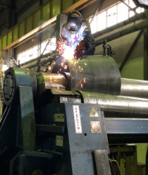 Завод Гефест