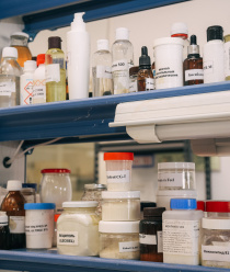 Косметические решения