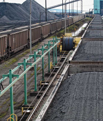 Национальная Угольная Корпорация Россия