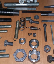 Пермский Крепеж