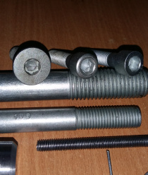 Пермский Крепеж