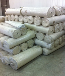 Техноткани-Урал