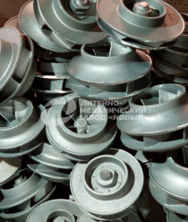 Литейно-механический завод Новый