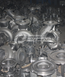 Литейно-механический завод Новый