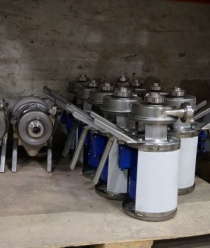 ПО Уральское Машиностроение