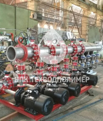 НПК ТехВодПолимер