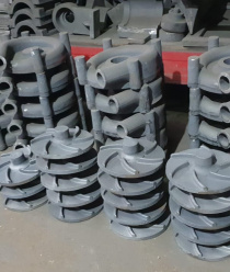 Дмитровский литейно-механический завод (ДЛМЗ)