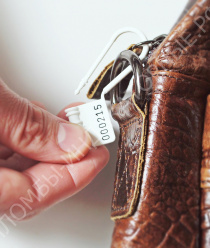 Пломбы-индикаторные