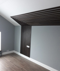 Линии Дерева