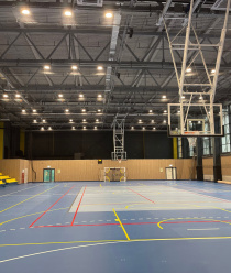 Спортивные Технологии