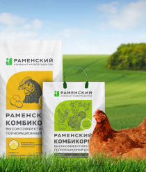 Раменский комбинат хлебопродуктов им. В.Я. Печенова (РКХП)