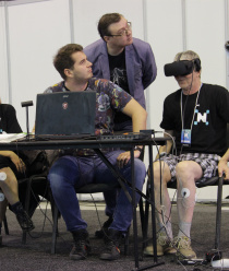 СамГМУ (ИИР)