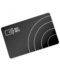 My NFC