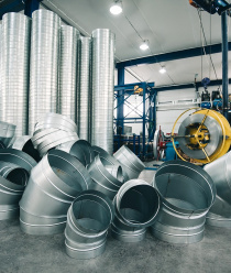 ПК Вентиляционные системы