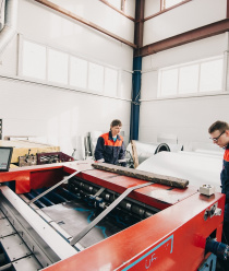 ПК Вентиляционные системы