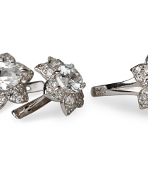 Аргента серебро