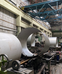 Завод Гефест