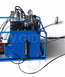 НПО Гидросфера