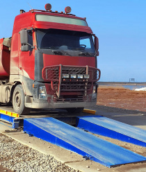 Невские весы