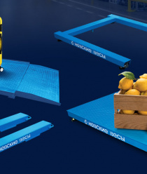 Невские весы