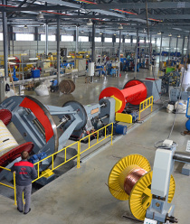 ООО ГОСТКАБЕЛЬ