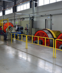 ООО ГОСТКАБЕЛЬ