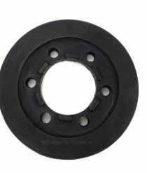 Гидросервис