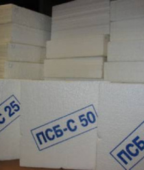 Оборудование для пенополистирола