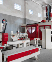 Каменский Станкостроительный завод Твайт