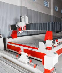 Каменский Станкостроительный завод Твайт