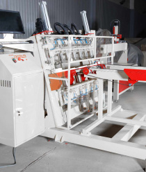 Каменский Станкостроительный завод Твайт