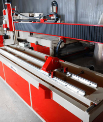 Каменский Станкостроительный завод Твайт