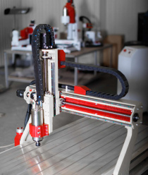 Каменский Станкостроительный завод Твайт