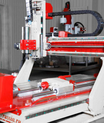 Каменский Станкостроительный завод Твайт