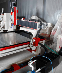 Каменский Станкостроительный завод Твайт