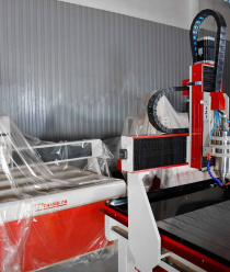 Каменский Станкостроительный завод Твайт