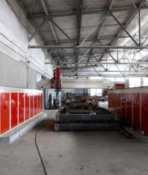 Каменский Станкостроительный завод Твайт