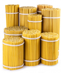 Ростовские свечи