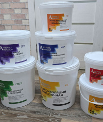 Бастион-Акваизол