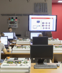 Московский завод тепловой автоматики (МЗТА)