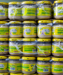 Открытая дистрибьюторская компания