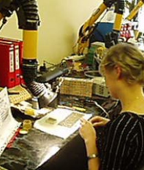 Лаборатория Электрических Фильтров