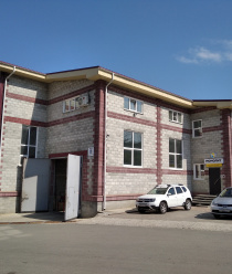 Предприятие Монолит