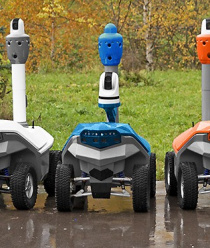 СМП Роботикс