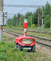 СМП Роботикс