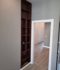 Линии Дерева