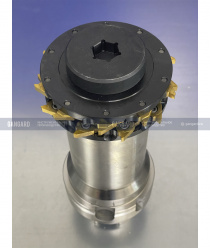 Гангард (Gangard)