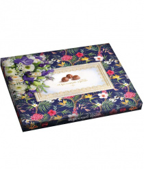 Шоколадница