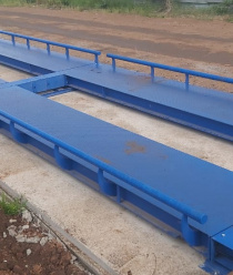 Балтийские весы и системы